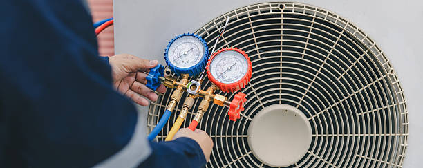 Licensed Hvac service in Monee, IL - HVAC Repair CO